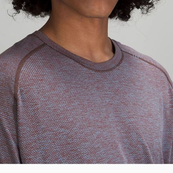 Lululemon Metal Vent Tech Short Sleeve Shirt 2.0 - Picture 4 of 6